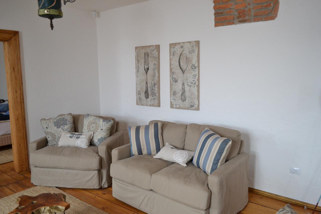 Casa Veche Aparthotel Брашов Екстериор снимка
