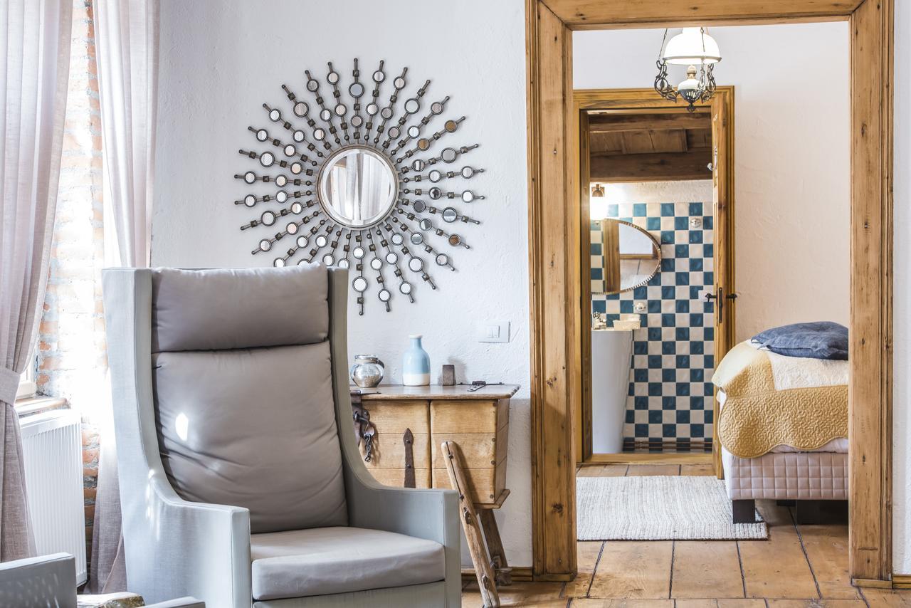 Casa Veche Aparthotel Брашов Екстериор снимка