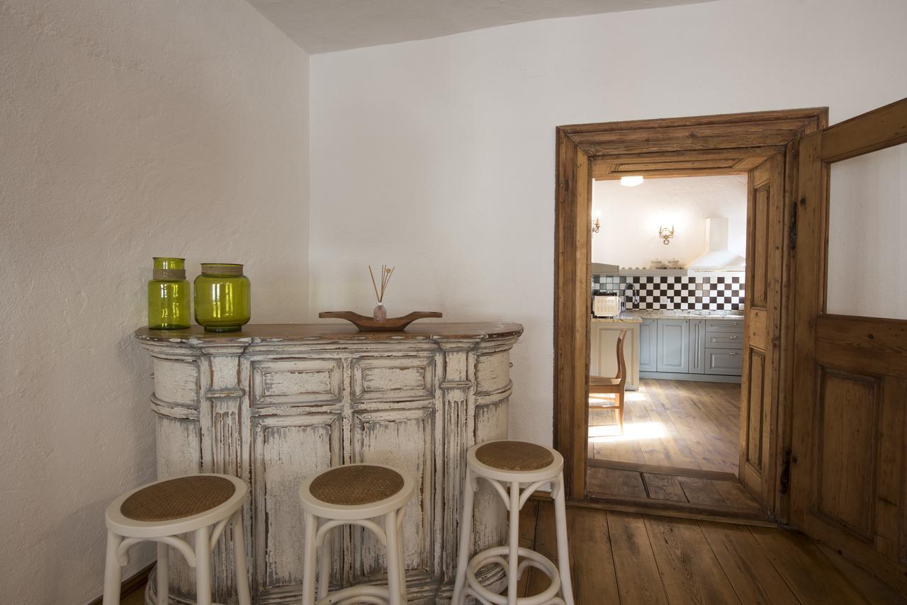 Casa Veche Aparthotel Брашов Екстериор снимка